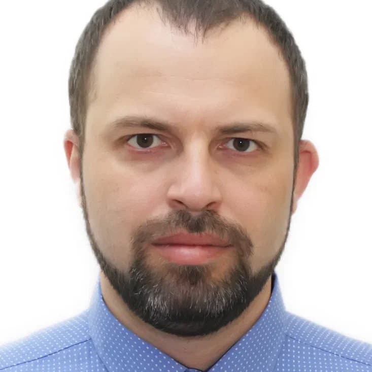 Булат Гайфуллин