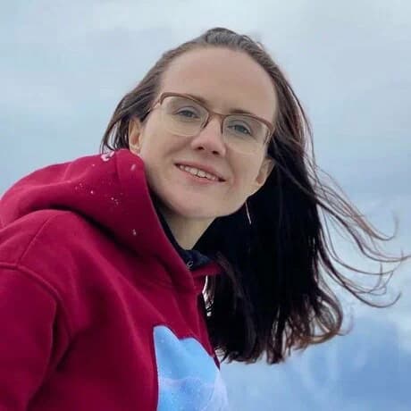Юлия Черткова