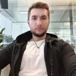 Никита Назаров