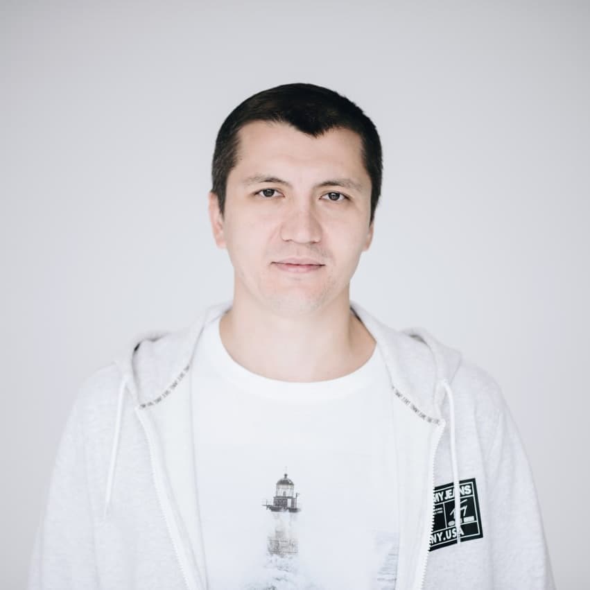 Алексей Андреев