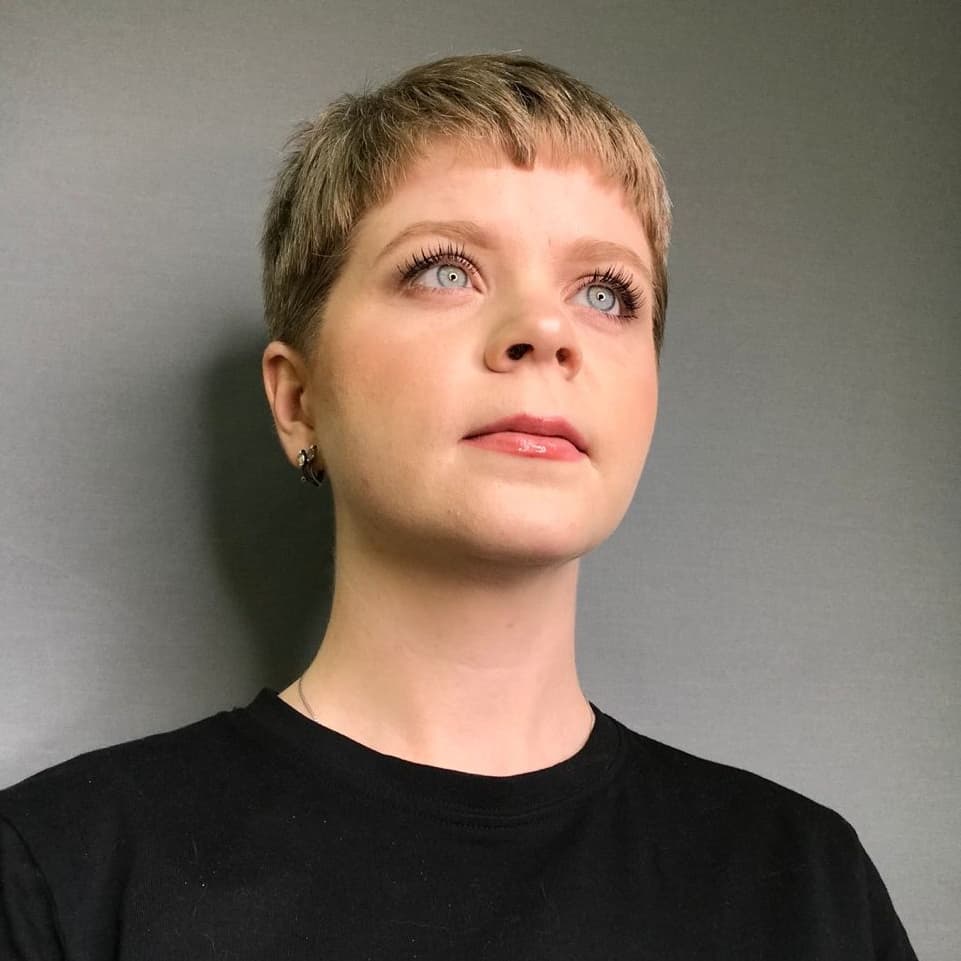 Екатерина Старокожева