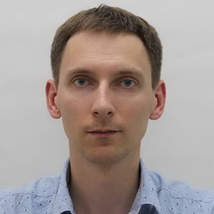 Алексей Мамонтов