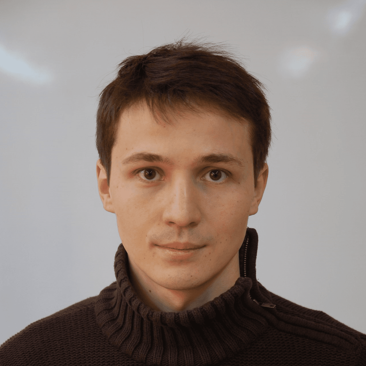 Ильдар Хисамбеев