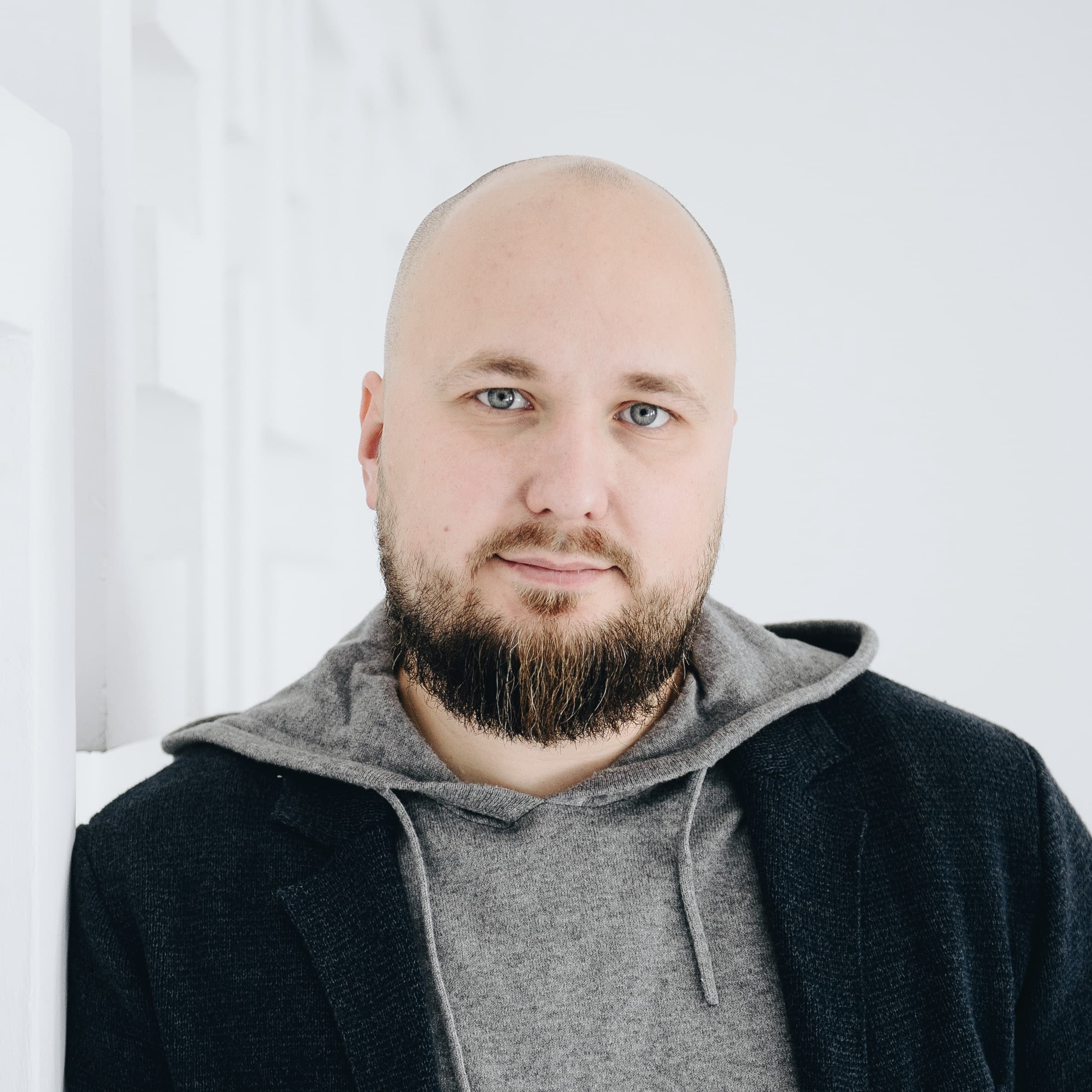 Алексей Новиков