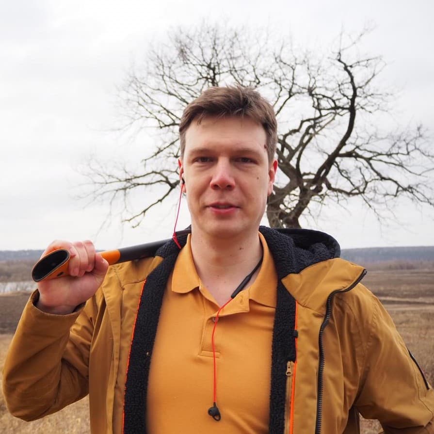 Андрей Половов