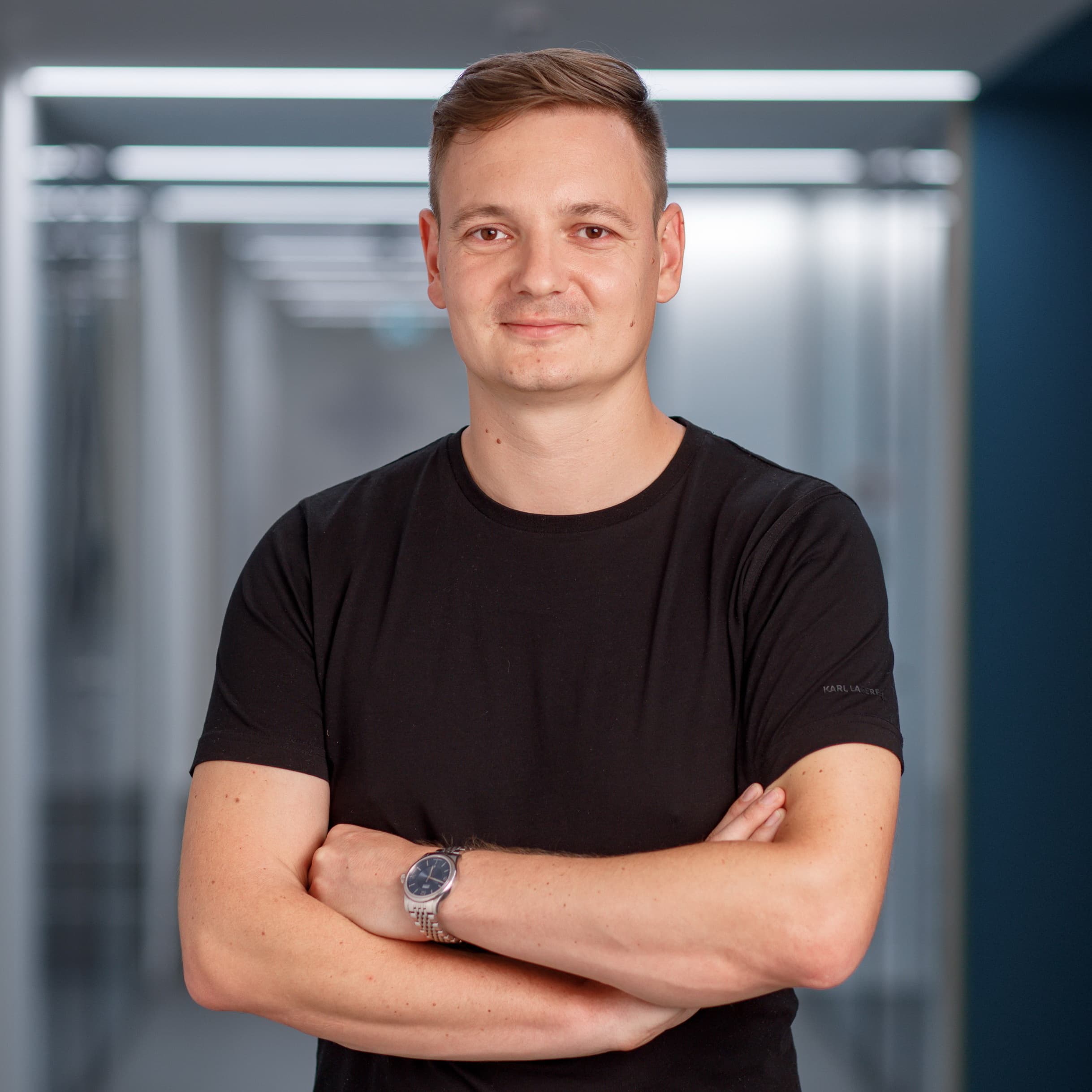 Вадим Щемелинин