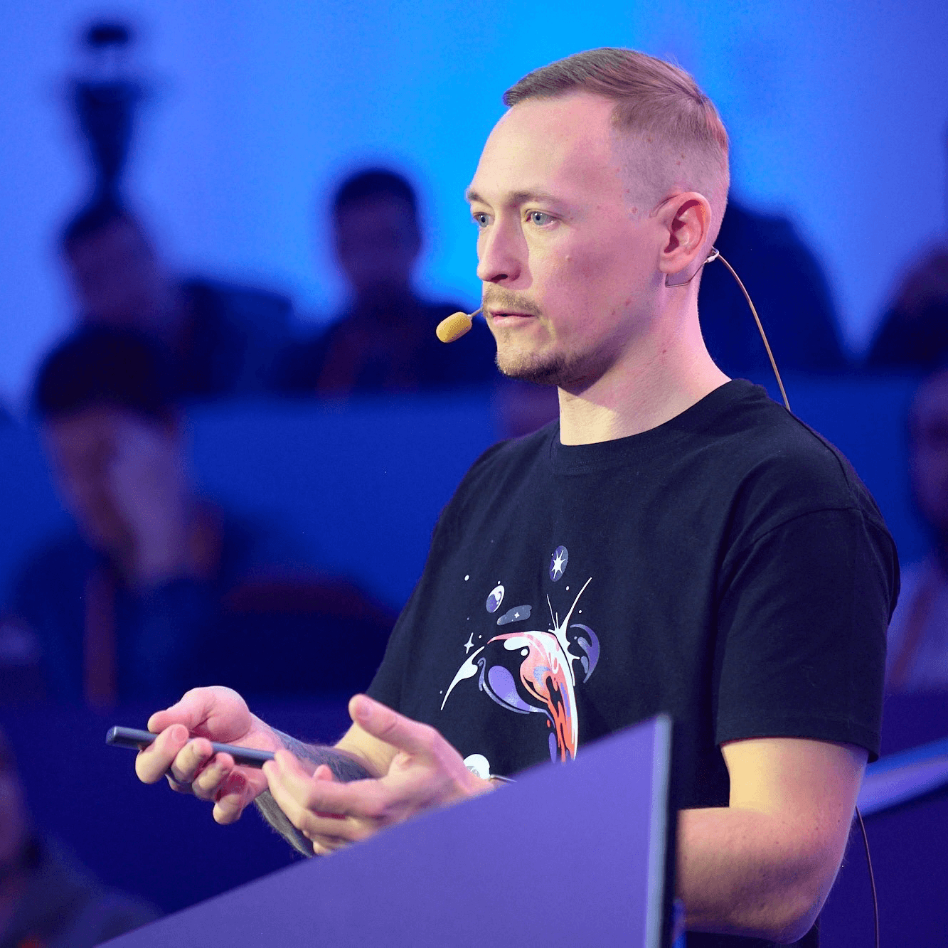 Андрей Радыгин