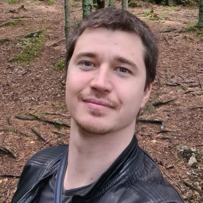 Александр Яковлев