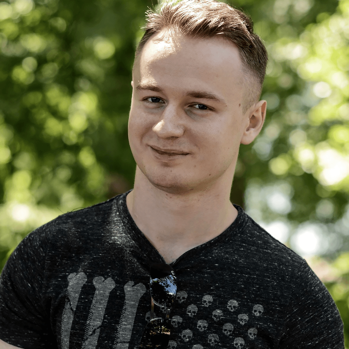 Валентин Бартенев