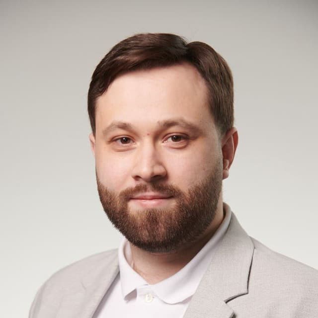 Даниил Потапов
