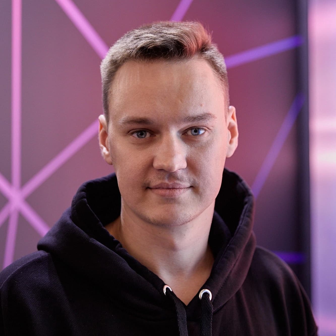 Илья Иванченко
