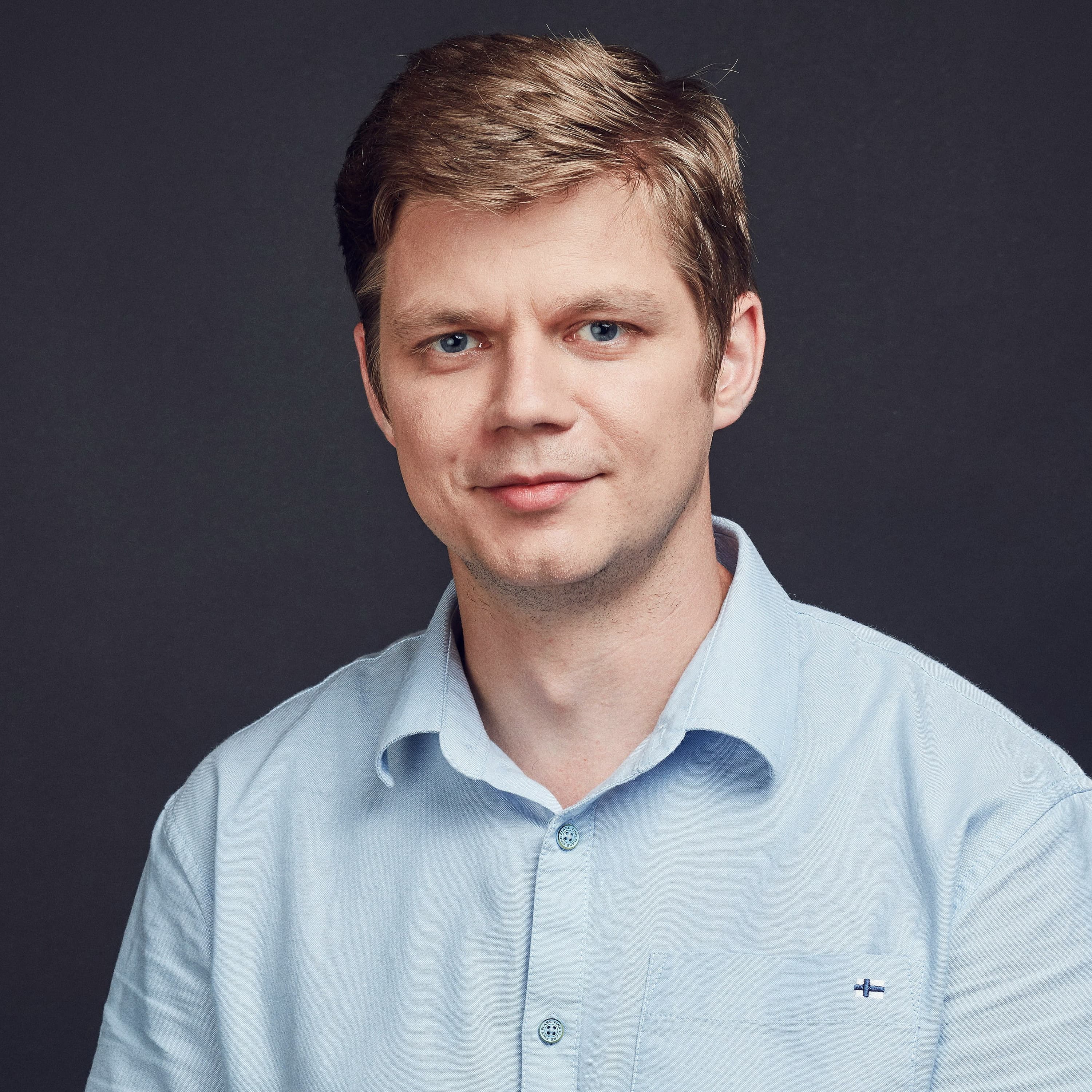 Владимир Бородин