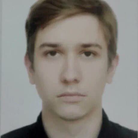Михаил Шушарин
