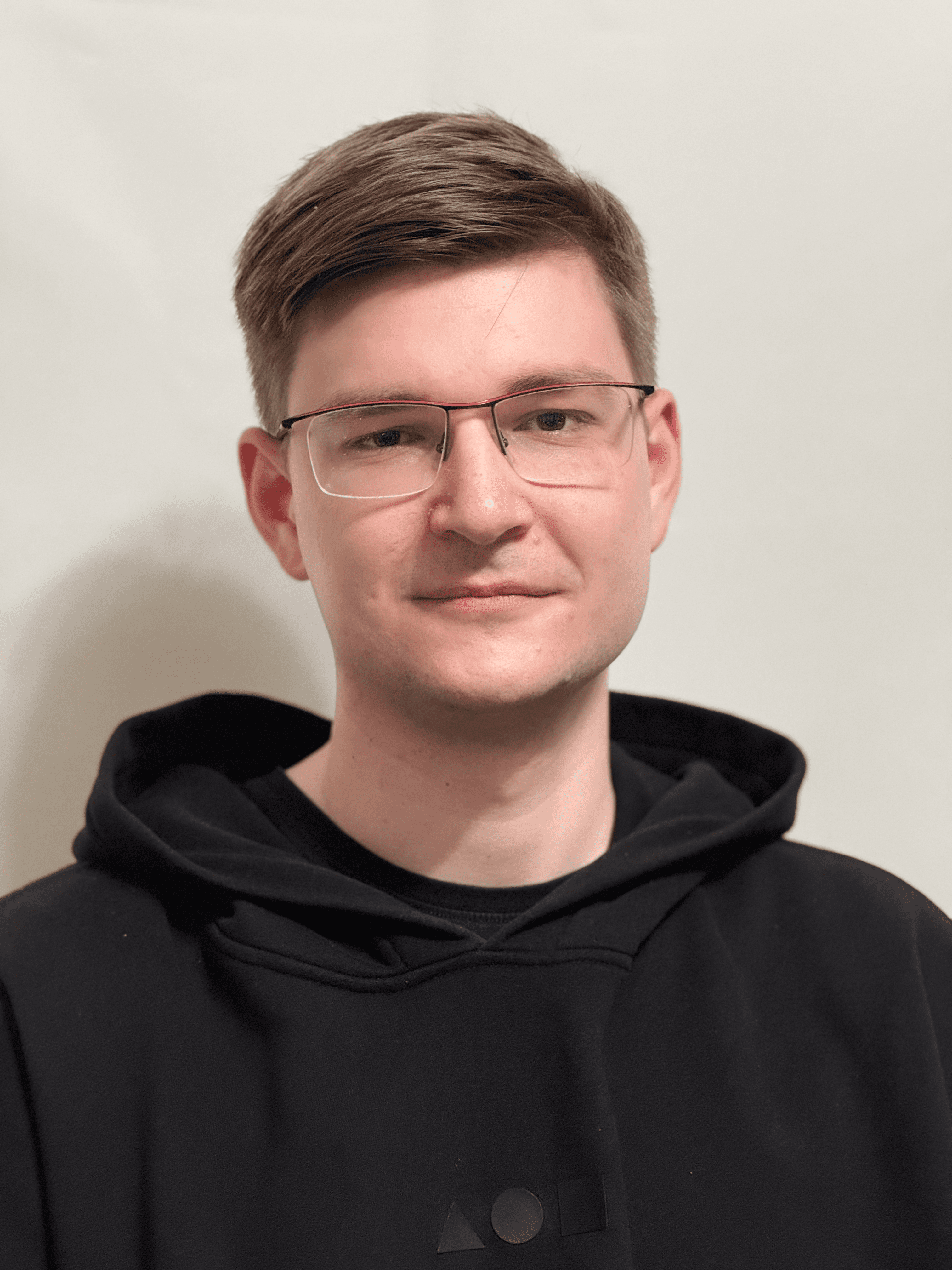 Даниил Гавриловский