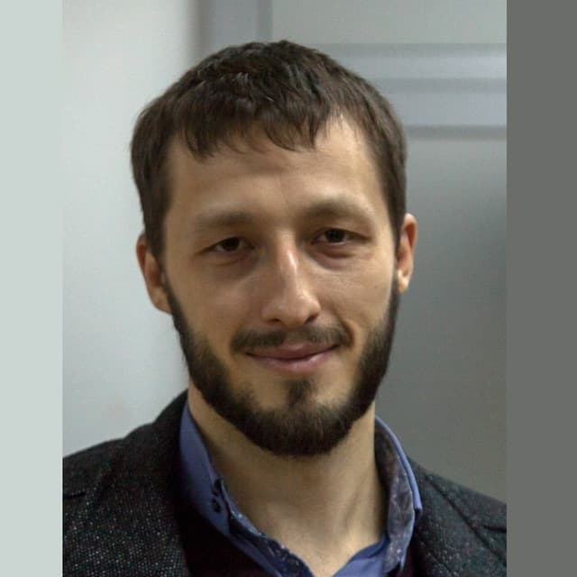 Антон Ущаповский
