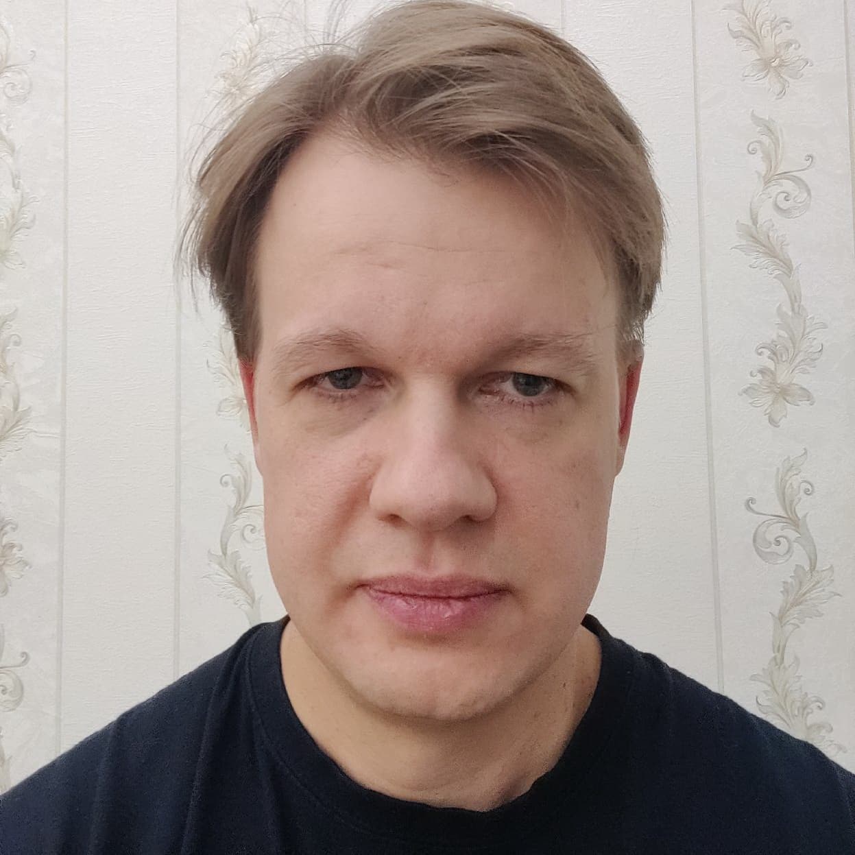 Станислав Яблонский
