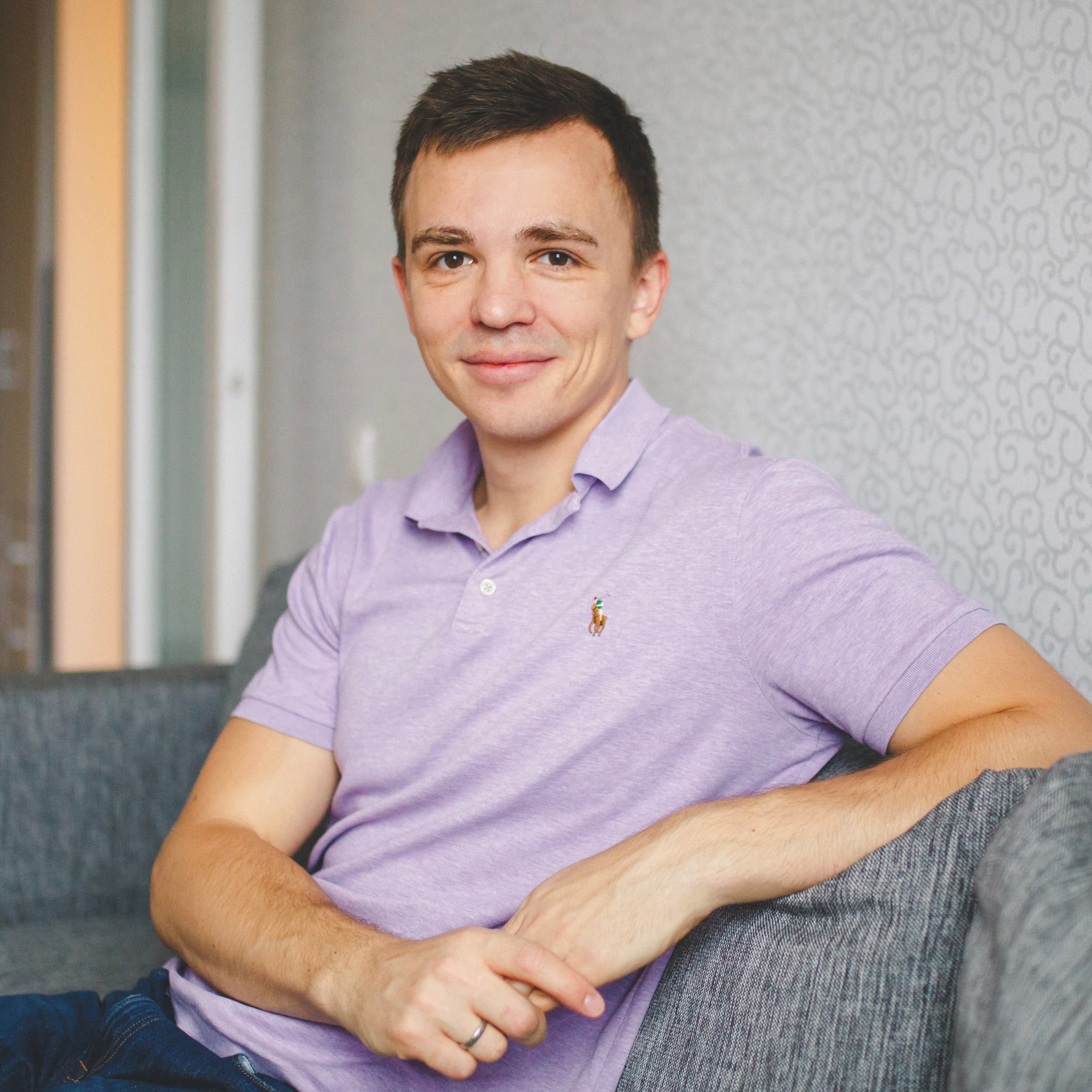Семён Орлов