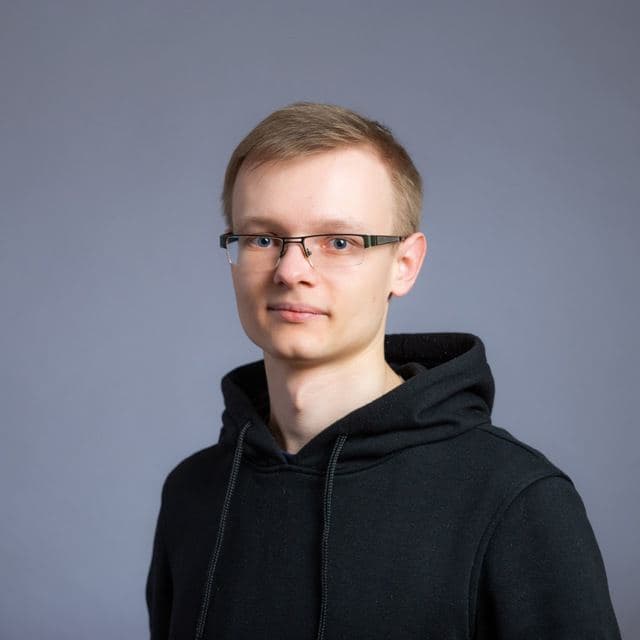 Алексей Тюрин