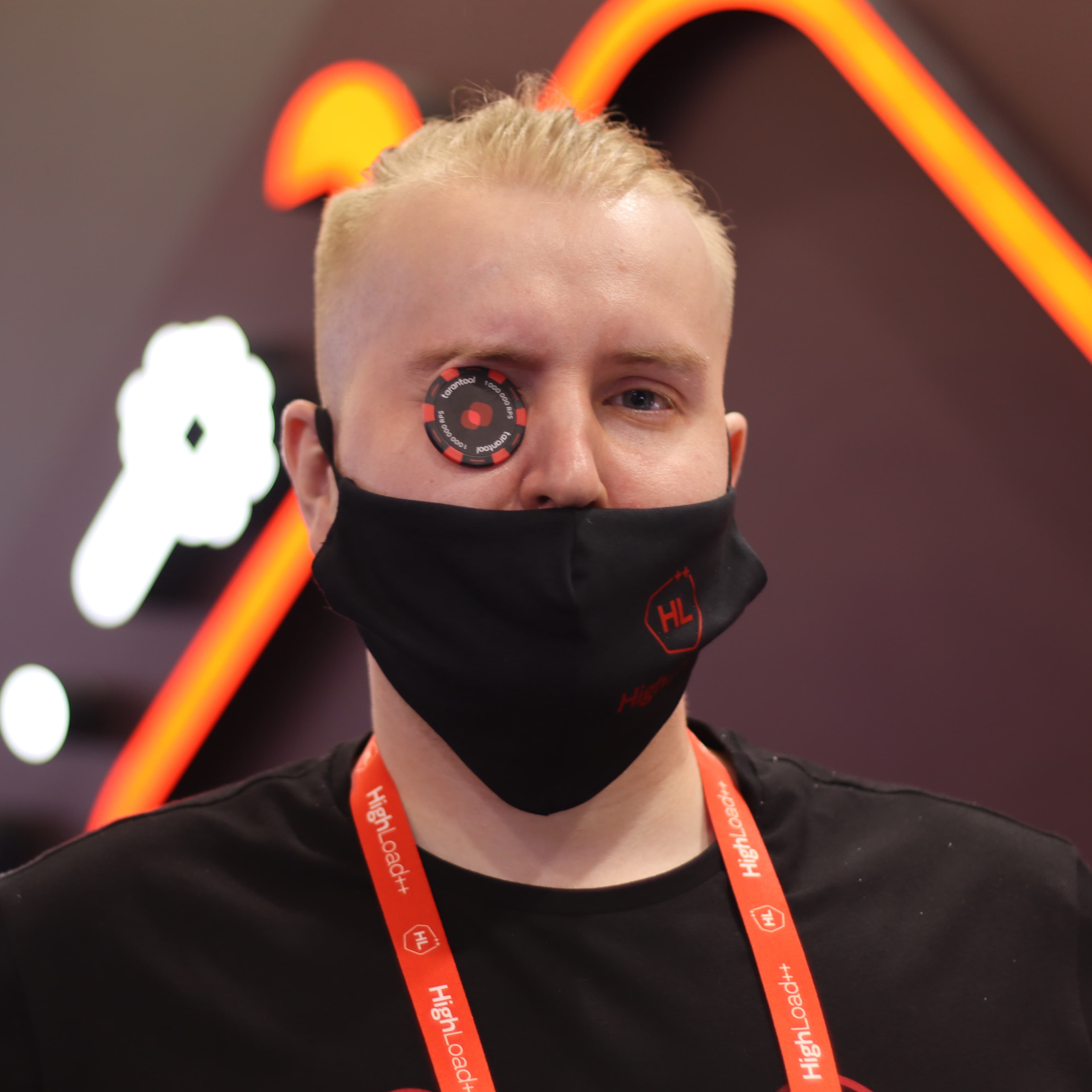 Роман Проскин