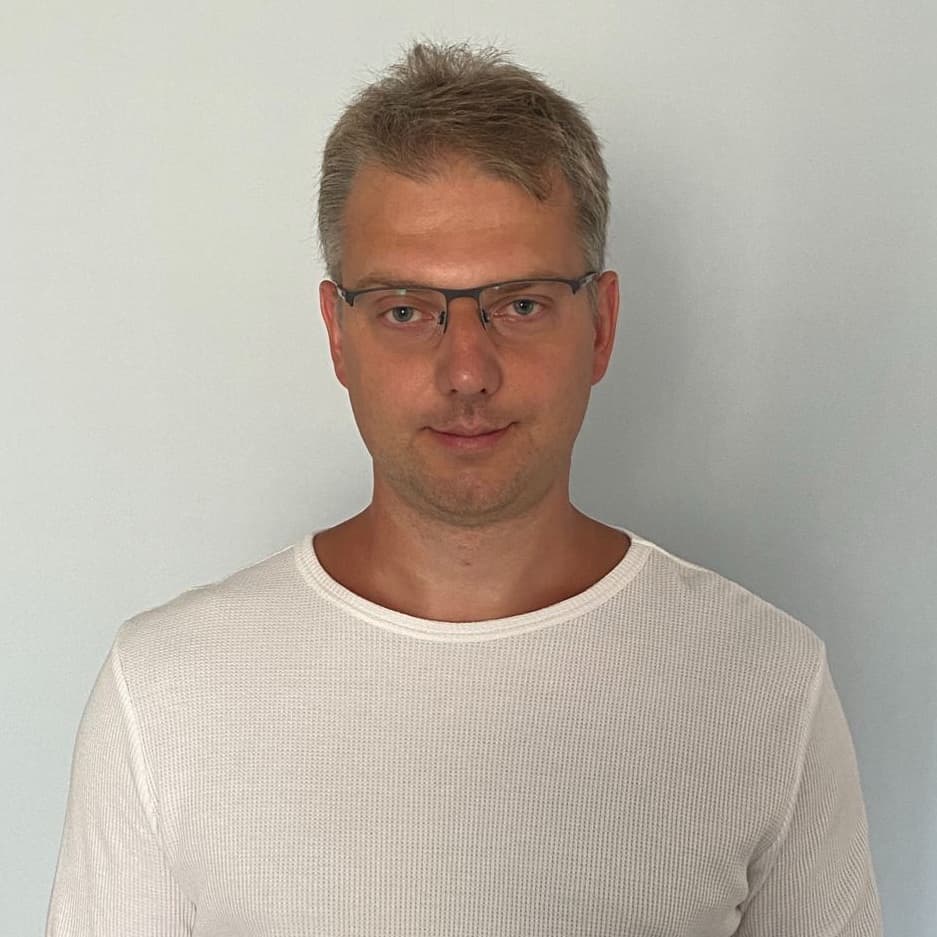 Алексей Дмитриев