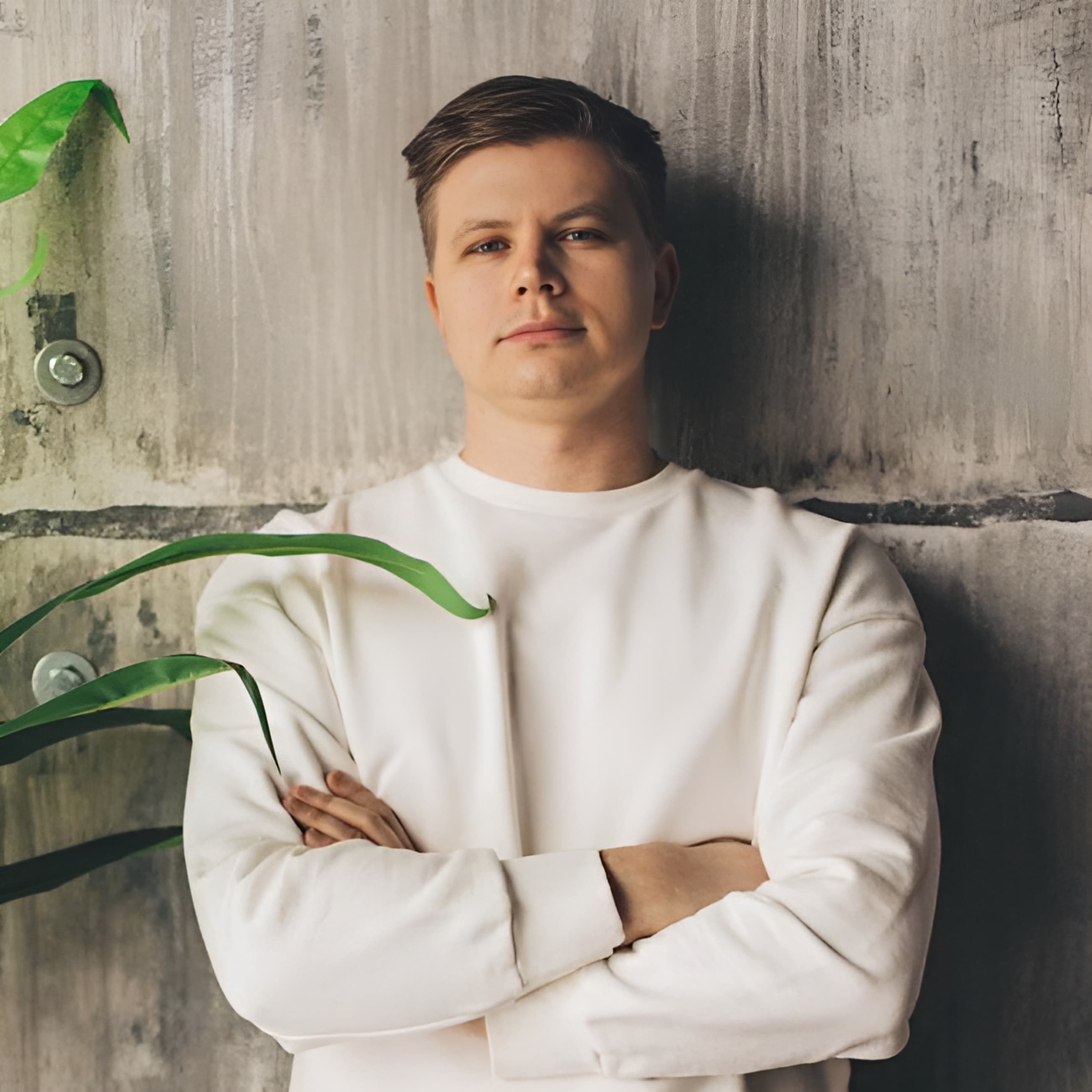 Дмитрий Евдокимов