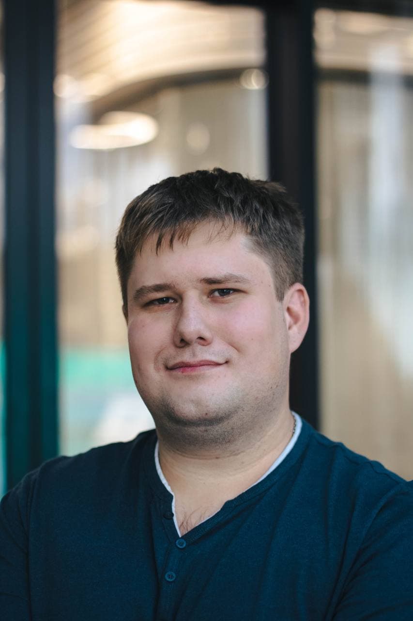 Алексей Кардашов