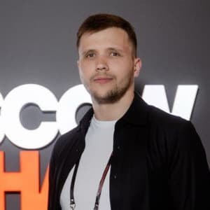 Владислав Синеглазов