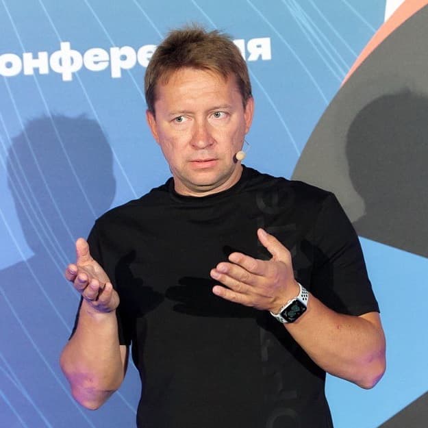 Богдан Гаркушин
